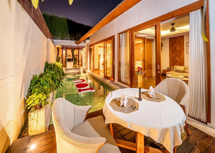 Sithala Villa Seminyak