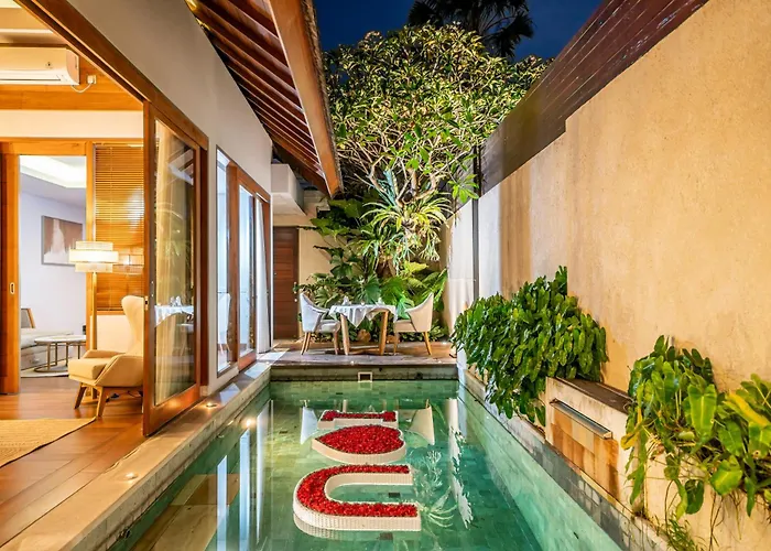 Sithala Villa Seminyak